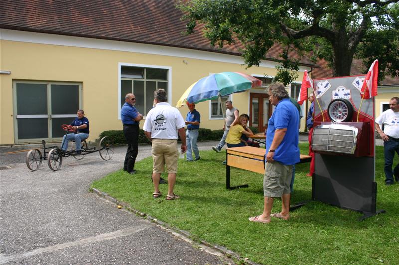 2009-07-12 11. Oldtimertreffen in Pinkafeld